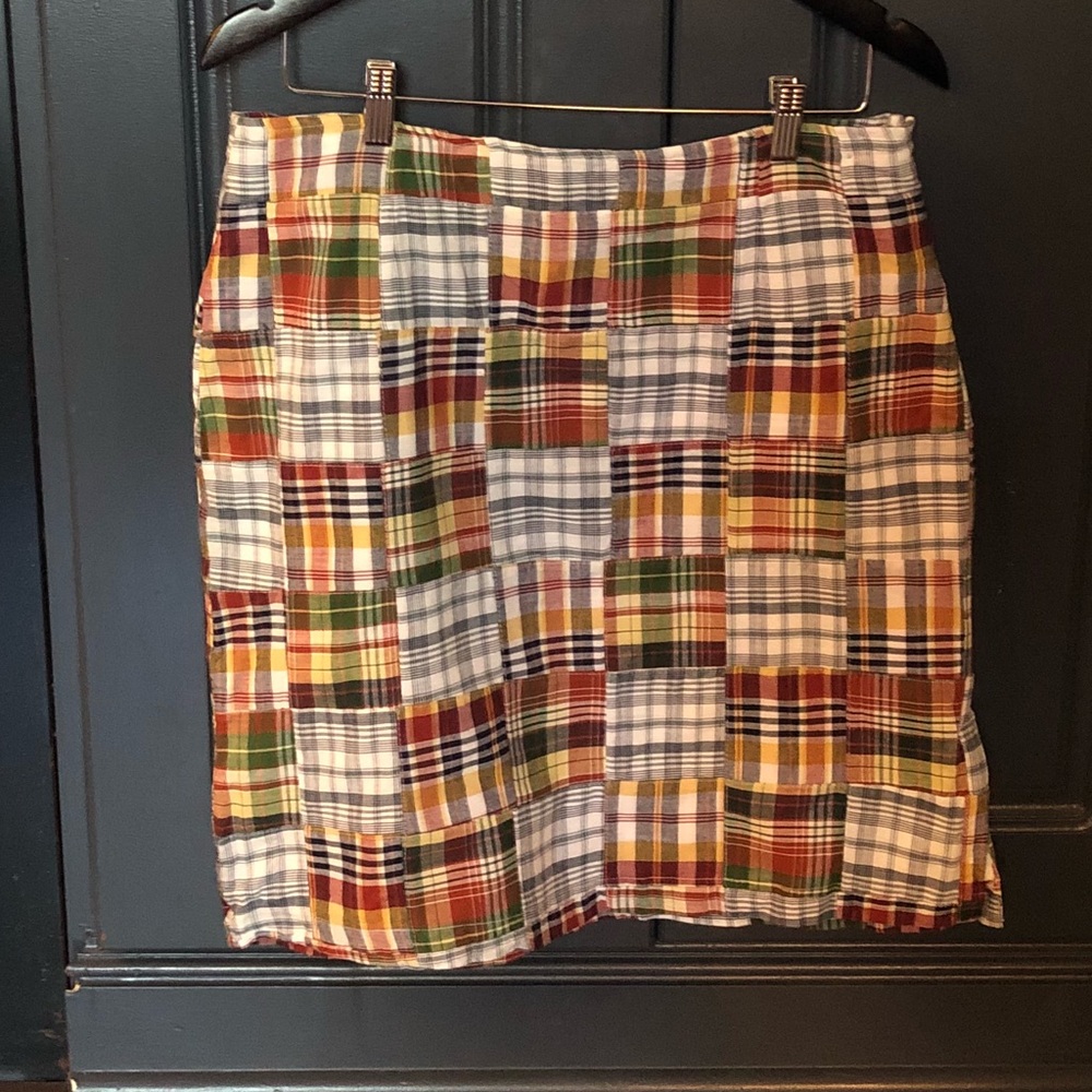 Moka Sport Madris Skirt